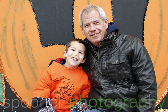 Pumpkin Patch Parade 2012-4