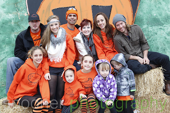 Pumpkin Patch Parade 2012-5