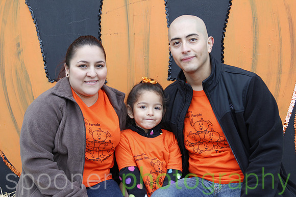 Pumpkin Patch Parade 2012-8