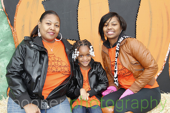 Pumpkin Patch Parade 2012-9