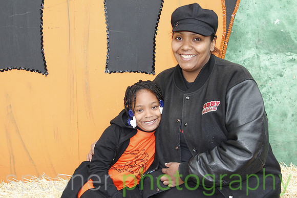 Pumpkin Patch Parade 2012-10