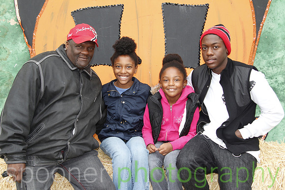 Pumpkin Patch Parade 2012-11
