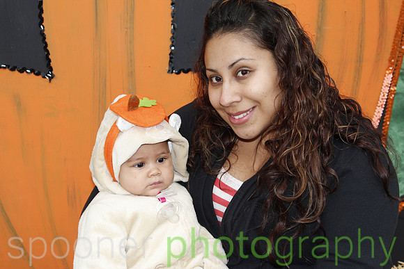 Pumpkin Patch Parade 2012-14