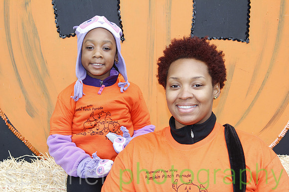 Pumpkin Patch Parade 2012-17