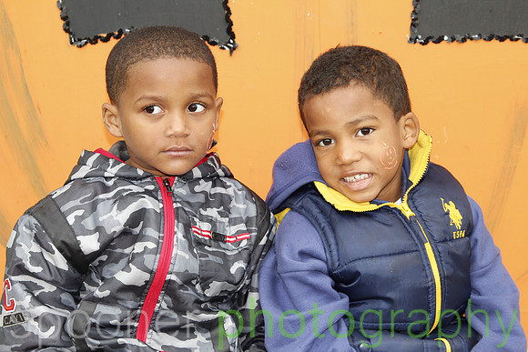 Pumpkin Patch Parade 2012-18