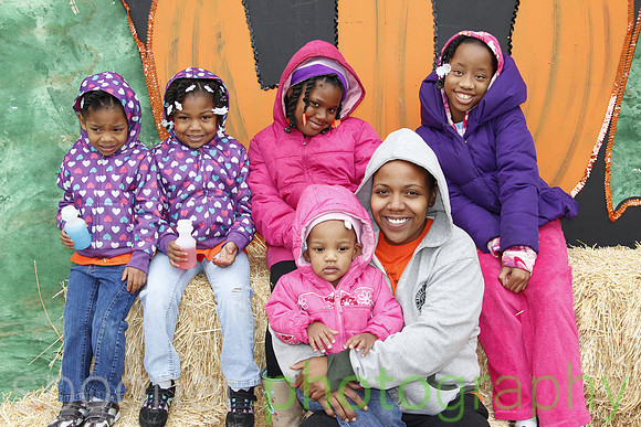 Pumpkin Patch Parade 2012-19