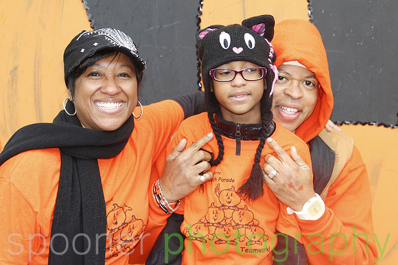 Pumpkin Patch Parade 2012-23