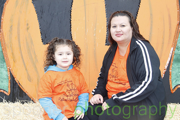 Pumpkin Patch Parade 2012-27