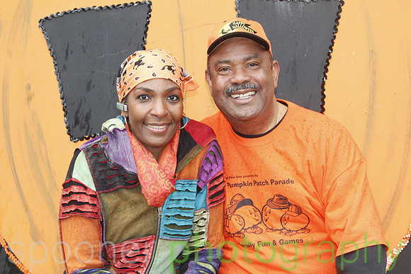 Pumpkin Patch Parade 2012-29