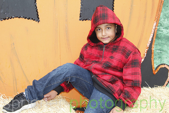Pumpkin Patch Parade 2012-30