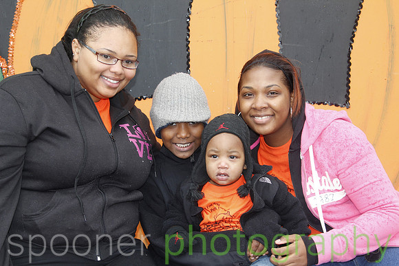 Pumpkin Patch Parade 2012-31