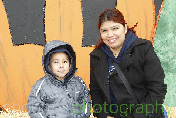 Pumpkin Patch Parade 2012-33