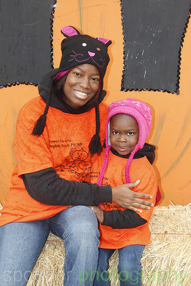 Pumpkin Patch Parade 2012-34