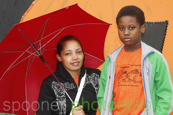 Pumpkin Patch Parade 2012-35