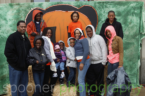 Pumpkin Patch Parade 2012-36