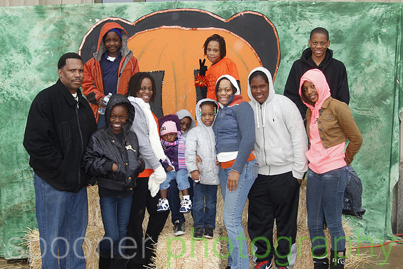 Pumpkin Patch Parade 2012-37