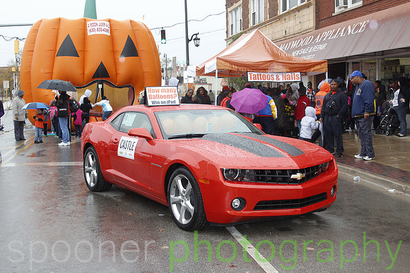 Pumpkin Patch Parade 2012-41