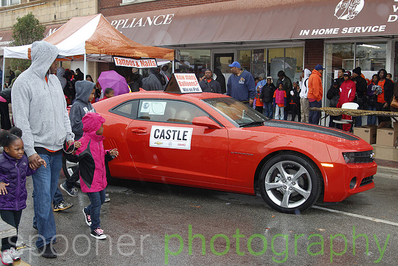 Pumpkin Patch Parade 2012-43