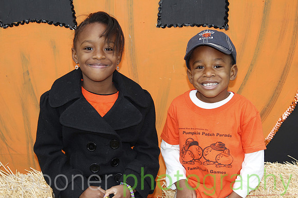 Pumpkin Patch Parade 2012-156