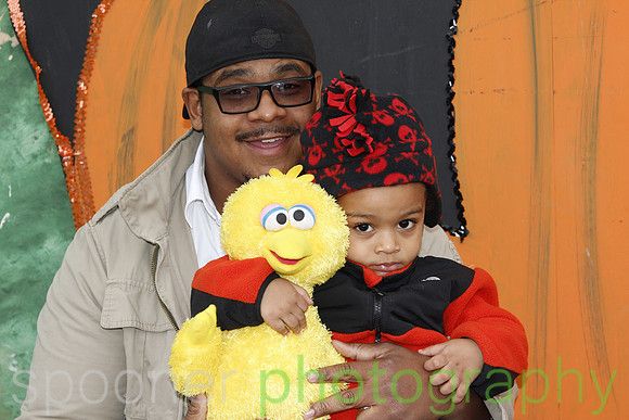 Pumpkin Patch Parade 2012-157