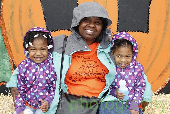 Pumpkin Patch Parade 2012-164
