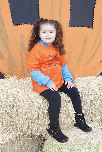 Pumpkin Patch Parade 2012-165