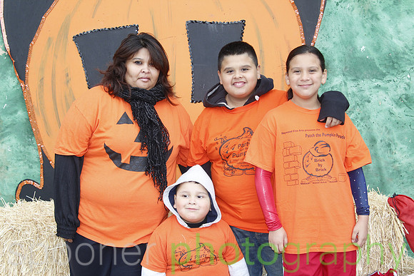 Pumpkin Patch Parade 2012-166