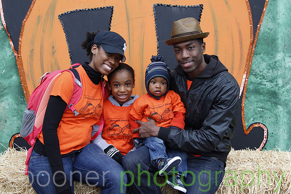 Pumpkin Patch Parade 2012-102