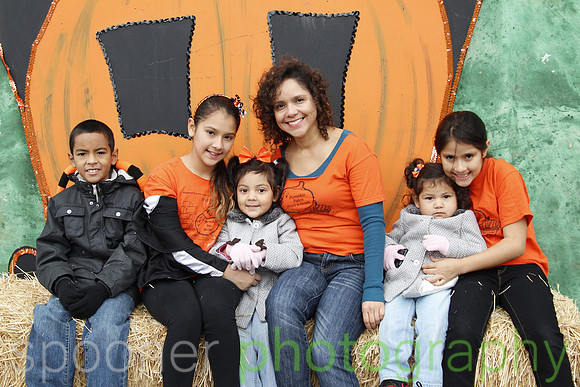 Pumpkin Patch Parade 2012-108