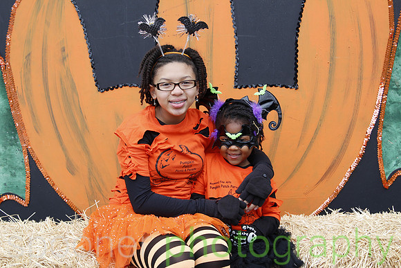 Pumpkin Patch Parade 2012-112