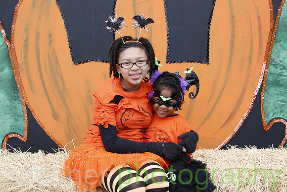 Pumpkin Patch Parade 2012-113