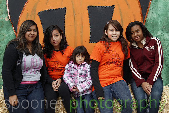 Pumpkin Patch Parade 2012-116