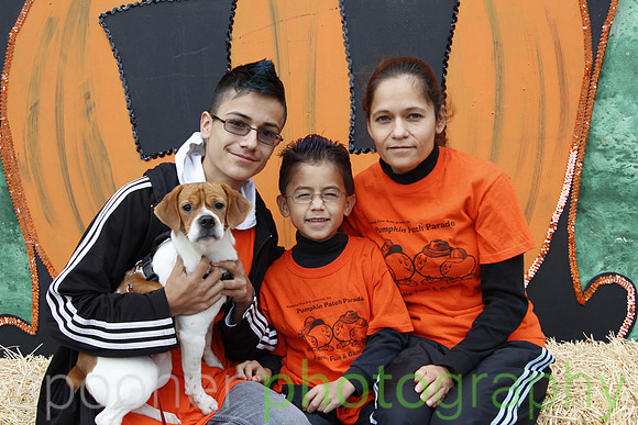Pumpkin Patch Parade 2012-120