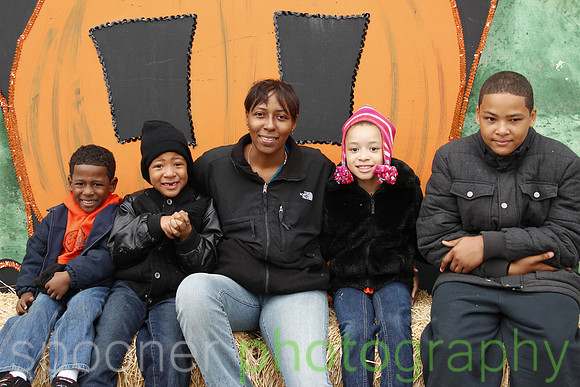 Pumpkin Patch Parade 2012-122