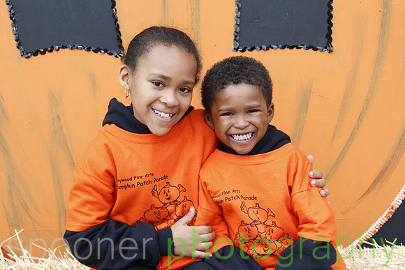 Pumpkin Patch Parade 2012-123