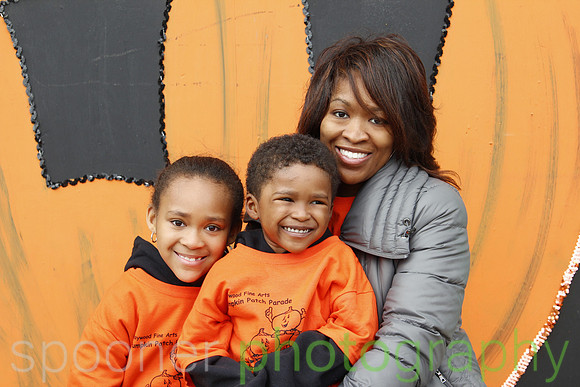 Pumpkin Patch Parade 2012-124