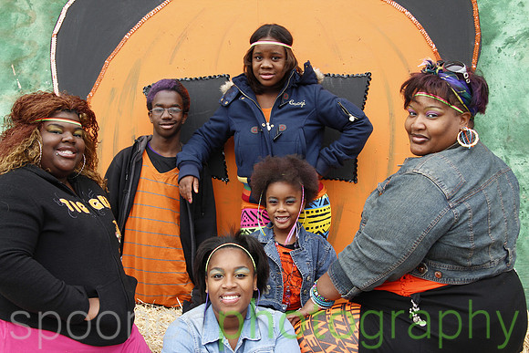 Pumpkin Patch Parade 2012-126