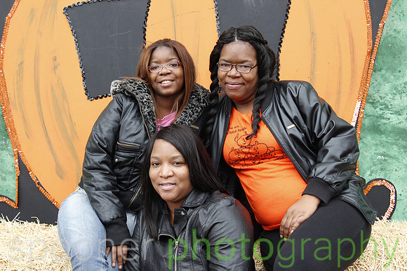 Pumpkin Patch Parade 2012-127