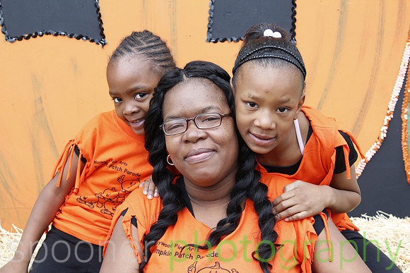 Pumpkin Patch Parade 2012-128