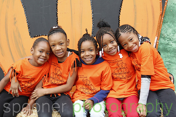 Pumpkin Patch Parade 2012-129