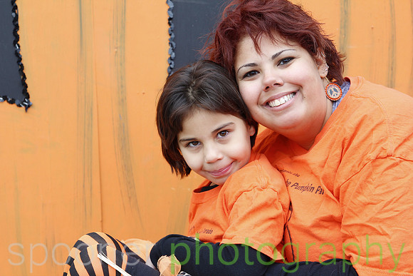Pumpkin Patch Parade 2012-132