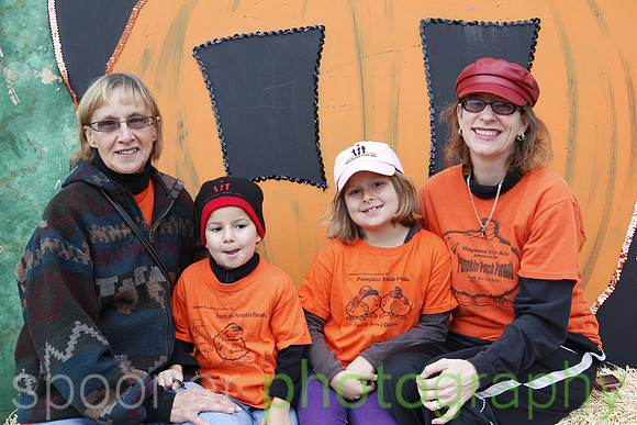 Pumpkin Patch Parade 2012-133