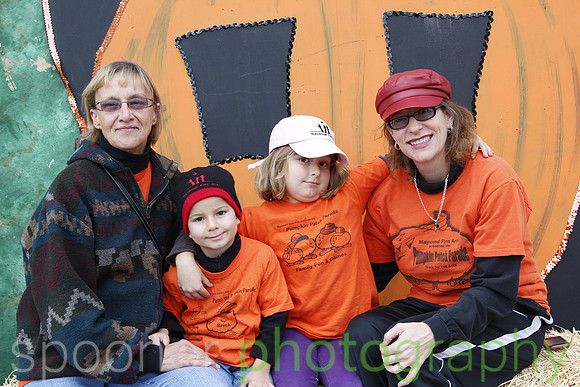 Pumpkin Patch Parade 2012-134