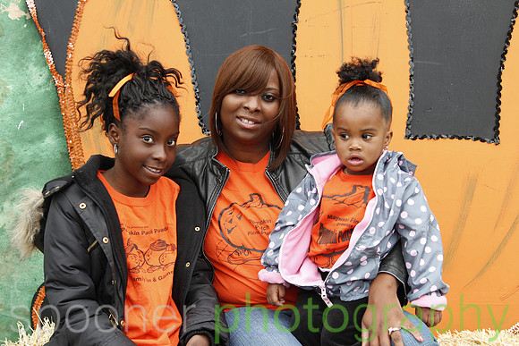 Pumpkin Patch Parade 2012-140