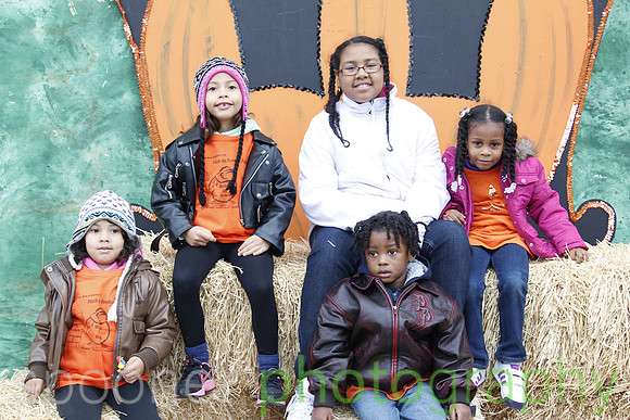 Pumpkin Patch Parade 2012-141