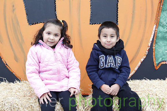 Pumpkin Patch Parade 2012-143