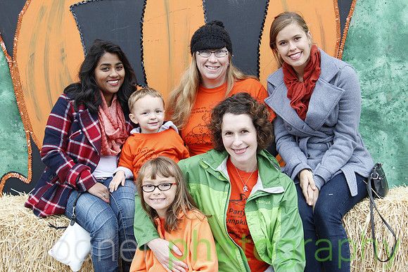 Pumpkin Patch Parade 2012-145