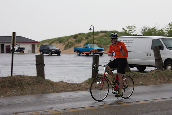 Le Tour de Shore 2013