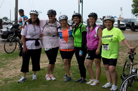 Le Tour de Shore 2013