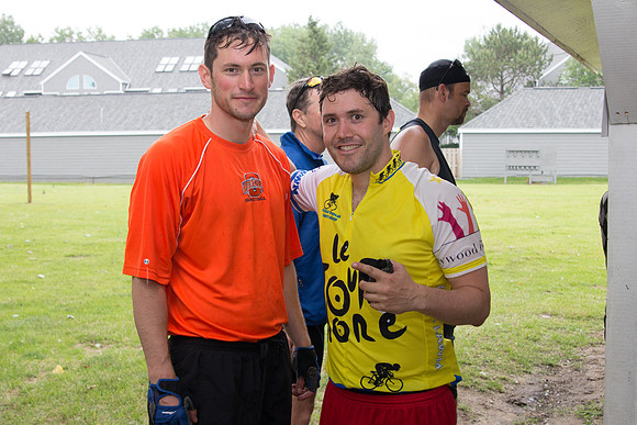 Le Tour de Shore 2013